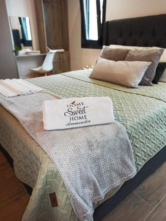 Home Sweet Home アマウディア エクステリア 写真